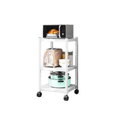 LORAINE Kitchen Storage Rack