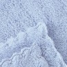 YAWAI Coral Fleece Bath Towel Set - JIJI.SG