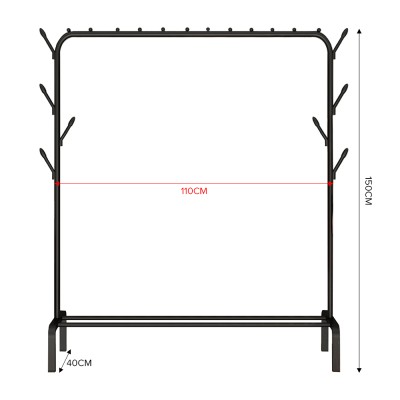 SHIO Clothes Rack