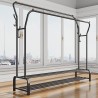 SHIO Clothes Rack - JIJI.SG