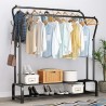 SHIO Clothes Rack - JIJI.SG