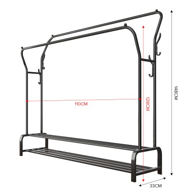 SHIO Clothes Rack