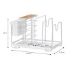 FARDHE Utensils Holder - JIJI.SG