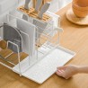 FARDHE Utensils Holder - JIJI.SG