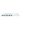 DREAMAX YAWN Foam Mattress DREAMAX YAWN Foam Mattress