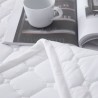 DREAMAX ACHIKA Mattress Protector - JIJI.SG