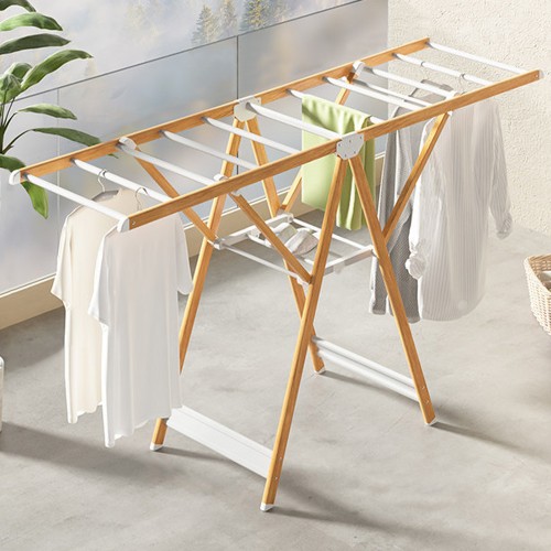 ROLF Laundry Rack