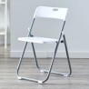HDPE Folding Chair - JIJI.SG