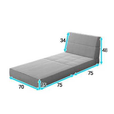 KIKUKO Sofa Bed KIKUKO Sofa Bed