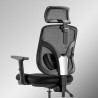 Executive-II Office Chair - JIJI.SG