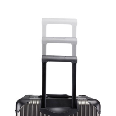 MAZON Aluminium Alloy Luggage with TSA Lock