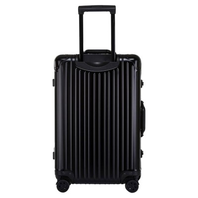 MAZON Aluminium Alloy Luggage with TSA Lock