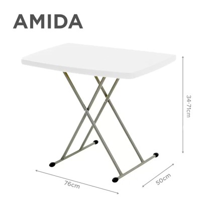 AMIDA HDPE Folding Table