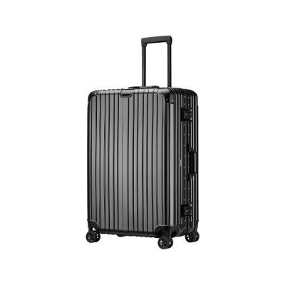 MAZON Aluminium Alloy Luggage with TSA Lock