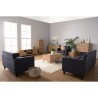 DAKO Chest of 5 Drawers
