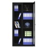 BARON Steel Filing Cabinet - JIJI.SG
