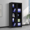 BARON Steel Filing Cabinet - JIJI.SG