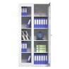 BARON Steel Filing Cabinet - JIJI.SG