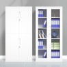 BARON Steel Filing Cabinet - JIJI.SG