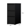 FABRON Steel Filing Drawer Unit - JIJI.SG