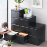 FABRON Steel Filing Drawer Unit