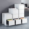 FABRON Steel Filing Drawer Unit - JIJI.SG