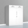 TURNER Steel Filing Cabinet - JIJI.SG