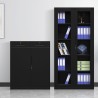 TURNER Steel Filing Cabinet - JIJI.SG