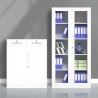 TURNER Steel Filing Cabinet - JIJI.SG