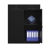 TURNER Steel Filing Cabinet - JIJI.SG