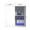 TURNER Steel Filing Cabinet - JIJI.SG