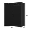 TURNER Steel Filing Cabinet - JIJI.SG