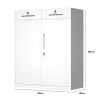 TURNER Steel Filing Cabinet - JIJI.SG