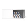 PRERREN Steel Filing Cabinet - JIJI.SG