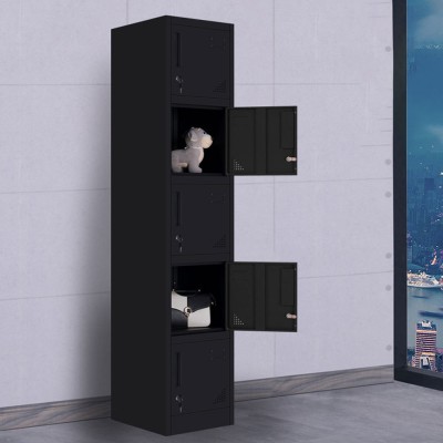 WALLEN Steel Cabinet Locker