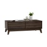 DAKO Coffee Table - JIJI.SG