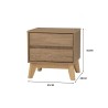 DAKO Side Table - JIJI.SG