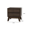 DAKO Side Table - JIJI.SG