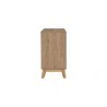 DAKO Chest of 6 Drawers