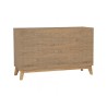 DAKO Chest of 6 Drawers