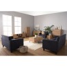 DAKO Chest of 6 Drawers
