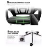TYPIST Office Chair - JIJI.SG