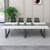 ALPHA Conference Table - JIJI.SG