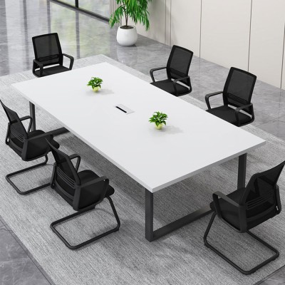 ALPHA Conference Table