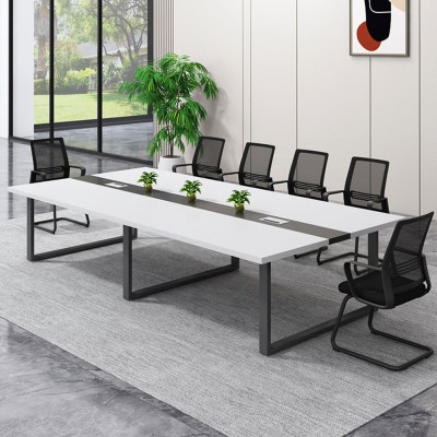 ALPHA Conference Table