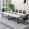 ALPHA Conference Table - JIJI.SG