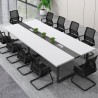 ALPHA Conference Table - JIJI.SG
