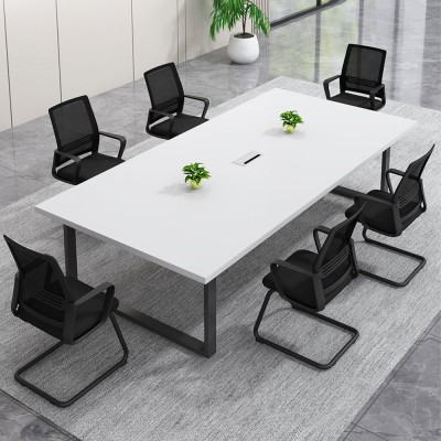 ALPHA Conference Table