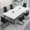 ALPHA Conference Table - JIJI.SG
