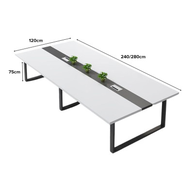 ALPHA Conference Table